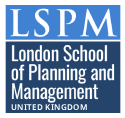 LSPM Logo